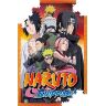 Пазл Наруто Шиппуден Puzzle Naruto Shippuden (500 деталей)
