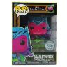 Фігурка Funko Marvel WandaVision - Scarlet Witch (BLACK LIGHT) Фанко АЛАЯ ВІДЬМА (Funko Exclusive) 986 Фігурка Funko Marvel WandaVision - Scarlet Witch (BLACK LIGHT) Фанко АЛАЯ ВІДЬМА (Funko Exclusive) 986