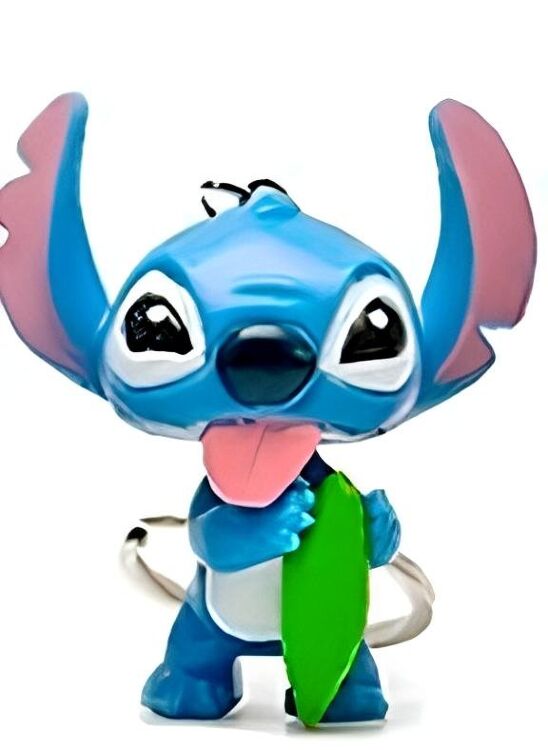 Брелок Стич Дисней Disney Stitch №2 Брелок Стич Дисней Disney Stitch №2