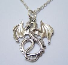 Медальон World of Warcraft dragon 