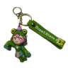 Брелок підвіска на рюкзак Brawl Stars 3D Keychain Backpack Бравл старс №4