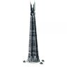 Пазли 3D Lord of the Rings Orthanc Tower Isengard Jigsaw Puzzle