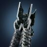 Пазли 3D Lord of the Rings Orthanc Tower Isengard Jigsaw Puzzle Пазли 3D Lord of the Rings Orthanc Tower Isengard Jigsaw Puzzle