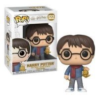 Фігурка Funko Pop! Harry Potter - Holiday Harry Potter Гаррі Поттер