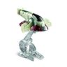 Фигурка Star Wars (Episode VII - The Force Awakens) Hot Wheels - Boba Fett's Slave 1