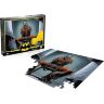 Пазл Бетмен Джокер Batman The Joker Puzzle (1000 деталей) Пазл Бетмен Джокер Batman The Joker Puzzle (1000 деталей)