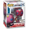 Фигурка Funko Marvel Civil War Vision Фанко Вижн Amazon Exclusive 1143 Фигурка Funko Marvel Civil War Vision Фанко Вижн Amazon Exclusive 1143