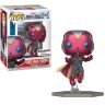 Фигурка Funko Marvel Civil War Vision Фанко Вижн Amazon Exclusive 1143 Фигурка Funko Marvel Civil War Vision Фанко Вижн Amazon Exclusive 1143
