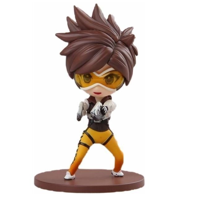 Фігурка Tracer Figure Overwatch Трейсер