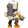 Бастион Фигурка Cute But Deadly Colossal Bastion Figure