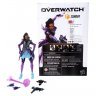 Фігурка Overwatch Ultimates Series Sombra Collectible Action Figure