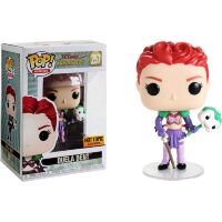 Фігурка Funko POP! DC Bombshells: Duela Dent (Hot Topic Exclusive)