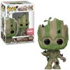 Фигурка Funko Marvel Groot As Ant-man Грут как Человек муравей Exclusive 1414