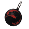 Брелок Mortal Kombat Logo Keychain ABS пластик 4 см. Брелок Mortal Kombat Logo Keychain ABS пластик 4 см.