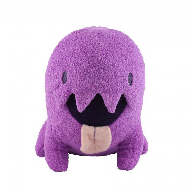 Мягкая игрушка StarCrafts Zergling Plush Мягкая игрушка StarCrafts Zergling Plush