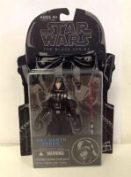 Фигурка Star Wars Black Series - Darth Vader Figure