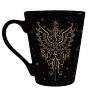 Чашка HARRY POTTER Phoenix кухоль Гаррі Поттер Фенікс