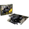 Пазл Бетмен Batman DC Comics Puzzle (1000 деталей) Пазл Бетмен Batman DC Comics Puzzle (1000 деталей)