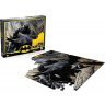 Пазл Бэтмен Batman DC Comics Puzzle (1000 деталей)