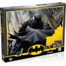 Пазл Бетмен Batman DC Comics Puzzle (1000 деталей) Пазл Бетмен Batman DC Comics Puzzle (1000 деталей)