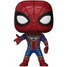 Фигурка Funko Marvel Spider-Man Iron Spider Железный Человек Паук Фанко 287