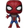 Фигурка Funko Marvel Spider-Man Iron Spider Железный Человек Паук Фанко 287 Фигурка Funko Marvel Spider-Man Iron Spider Железный Человек Паук Фанко 287