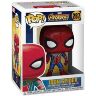 Фигурка Funko Marvel Spider-Man Iron Spider Железный Человек Паук Фанко 287 Фигурка Funko Marvel Spider-Man Iron Spider Железный Человек Паук Фанко 287
