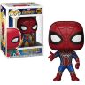 Фигурка Funko Marvel Spider-Man Iron Spider Железный Человек Паук Фанко 287 Фигурка Funko Marvel Spider-Man Iron Spider Железный Человек Паук Фанко 287