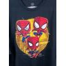 Футболка Funko Marvel Spider-Man Collector Corps T-Shirt фанко Человек паук (размер L)
