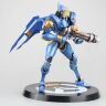 Статуэтка Фара Overwatch Pharah Statue 24 см Статуэтка Фара Overwatch Pharah Statue 24 см