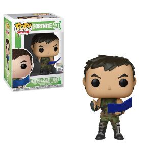 Pocket outlet pop fortnite