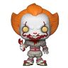 Фигурка Funko Pop! Horror: IT Pennywise with Severed Arm (Amazon Exclusive)