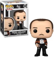 Фігурка Funko The Godfather: Fredo Corleone фанко Хрещений батько Фредо Корлеоне 1523