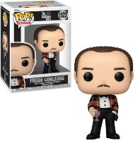 Фигурка Funko The Godfather: Fredo Corleone фанко Крестный отец Фредо Корлеоне 1523