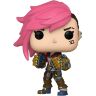 Фигурка Funko League Of Legends Arcane Vi фанко Лига легенд Ви 1601