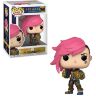 Фигурка Funko League Of Legends Arcane Vi фанко Лига легенд Ви 1601
