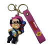 Брелок подвеска на рюкзак Brawl Stars 3D Keychain Backpack Бравл старс №6 Брелок подвеска на рюкзак Brawl Stars 3D Keychain Backpack Бравл старс №6
