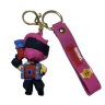 Брелок подвеска на рюкзак Brawl Stars 3D Keychain Backpack Бравл старс №6 Брелок подвеска на рюкзак Brawl Stars 3D Keychain Backpack Бравл старс №6