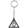 Брелок 3D Harry Potter Deathly Hallows Дары смерти Брелок 3D Harry Potter Deathly Hallows Дары смерти
