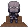 Фигурка DC Funko Pop Deluxe: Justice League The Snyder Cut - Darkseid on Throne Дарксайд фанко 1128