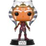 Фігурка Funko Bobble: Star Wars Clone Wars - Ahsoka Tano Зіркові війни фанко 268 Фігурка Funko Bobble: Star Wars Clone Wars - Ahsoka Tano Зіркові війни фанко 268