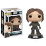 Фигурка Funko Pop Star Wars Jyn Erso Rogue One 138 Фигурка Funko Pop Star Wars Jyn Erso Rogue One 138