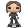Фигурка Funko Pop Star Wars Jyn Erso Rogue One 138 Фигурка Funko Pop Star Wars Jyn Erso Rogue One 138