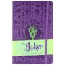 Блокнот The Joker Insights Journal - Ruled (Hardcover)