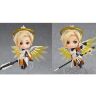Фігурка Overwatch Nendoroid Mercy - Ангел (Good Smile) Classic Skin Version