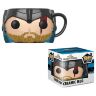 Чашка Funko Pop! Home 12 oz. Mug - Thor Ragnarok - Thor Чашка Funko Pop! Home 12 oz. Mug - Thor Ragnarok - Thor