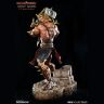 Статуэтка Mortal Kombat Polystone Statue Shao Kahn (Exclusive Edition) 50 см