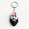 Брелок God Of War Key Chain Kratos 