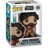 Фігурка Funko Star Wars: Ezra Bridger Фанко Зіркові війни Езра Бріджер 752