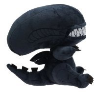 Мяка іграшка Alien Xenomorph Plush Toy Чужий 25 см.